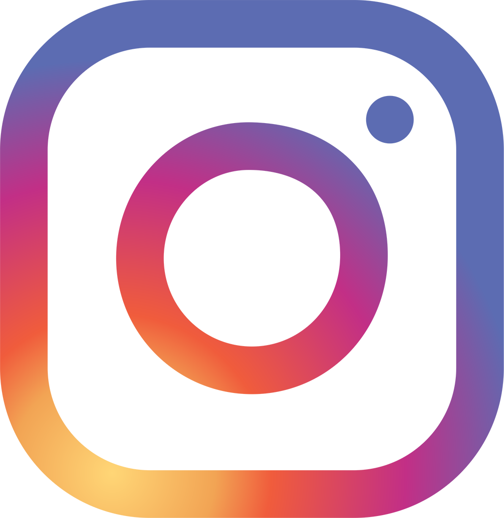 Instagram icon